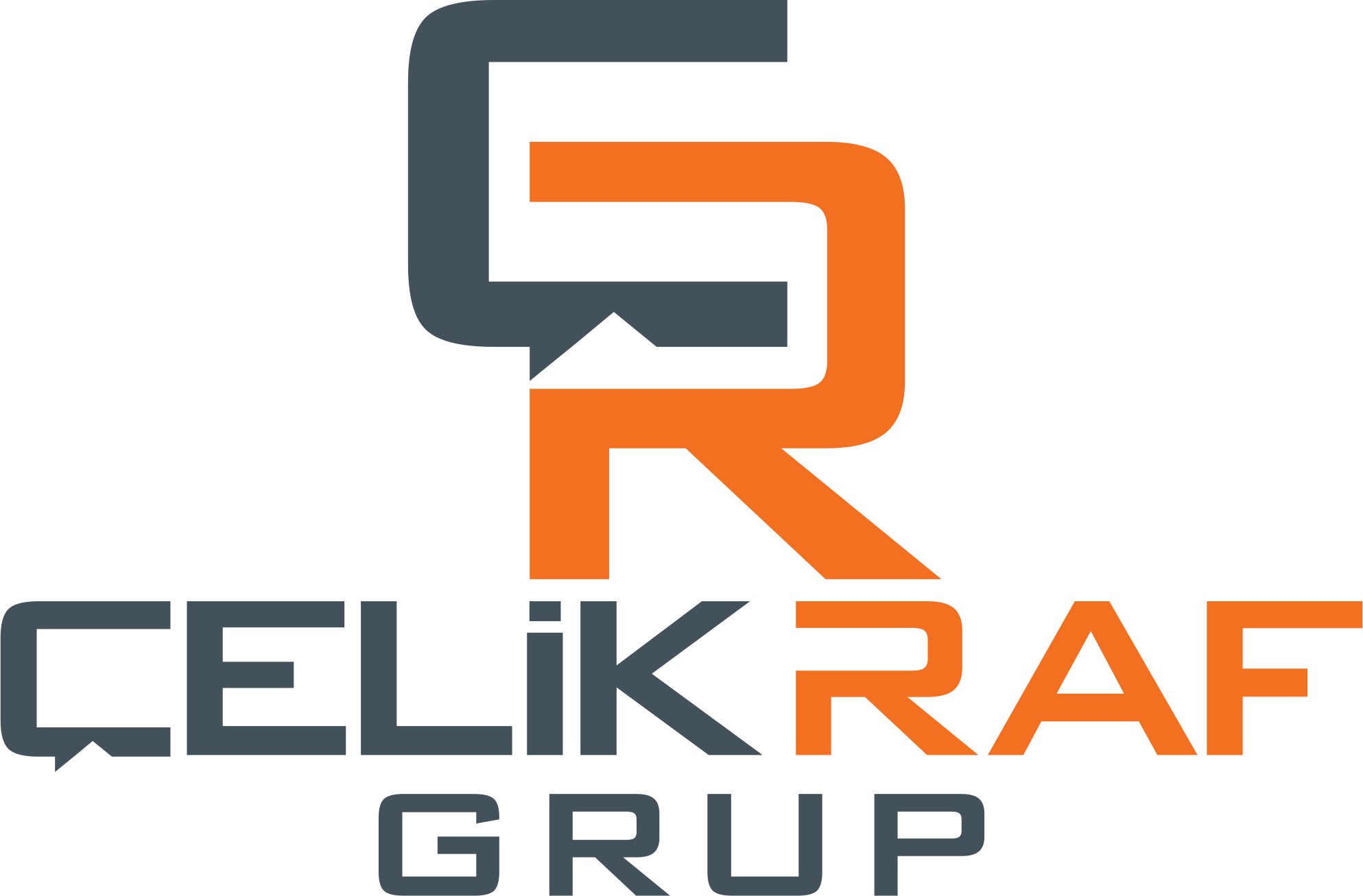 Çelik Raf Grup | Çelik Raf Sistemleri